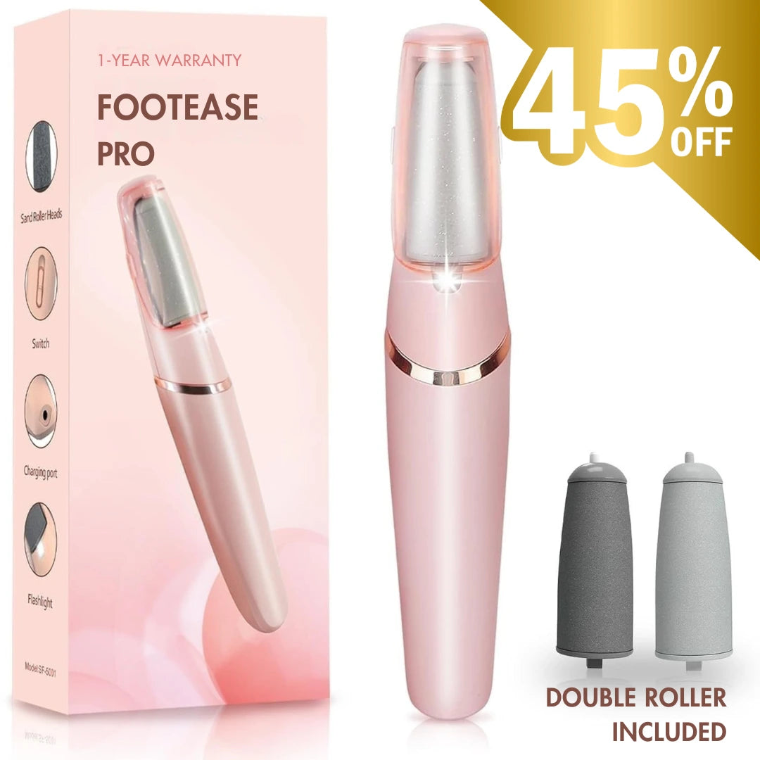 FootEase Pro (1 Year Warranty)