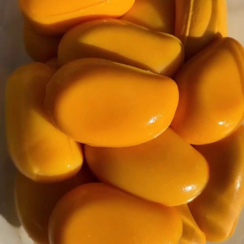 Mango Bliss™ Jelly Soap (Artisanal Luxury Soaps) BUY 1 GET 1 FREE