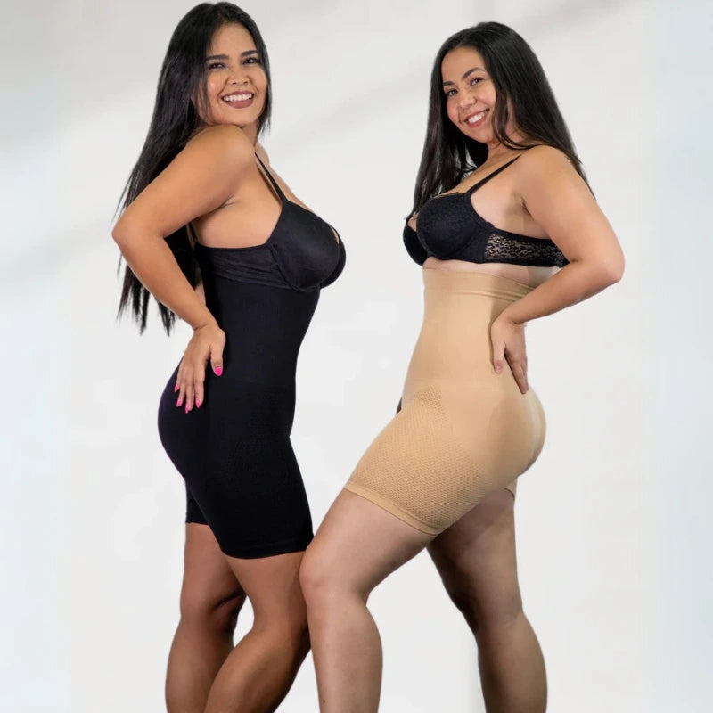 Boston Beauty Body Shaper
