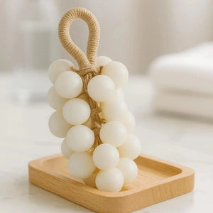 FreshGrape™ Handmade Hanging Soaps