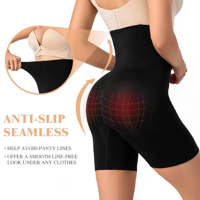 Boston Beauty Body Shaper