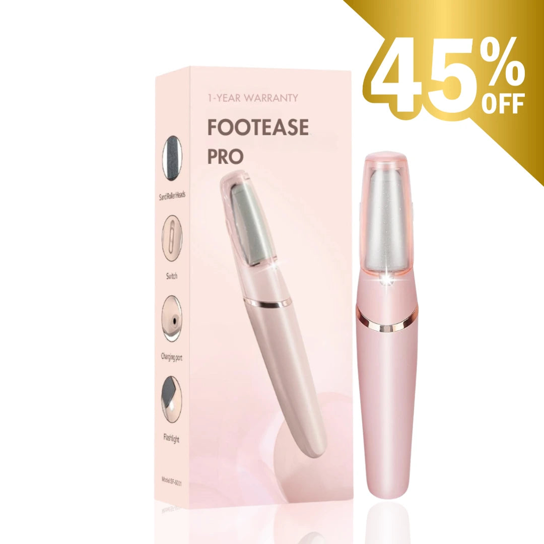 FootEase Pro (1 Year Warranty)