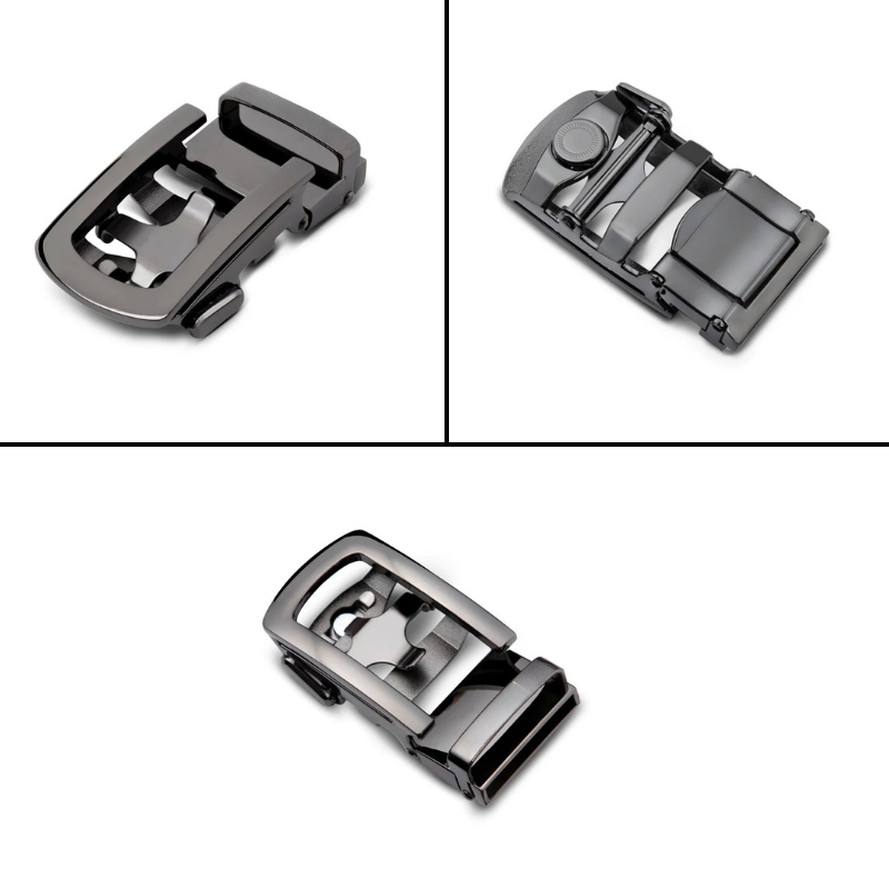 MontClare Autolock Belt