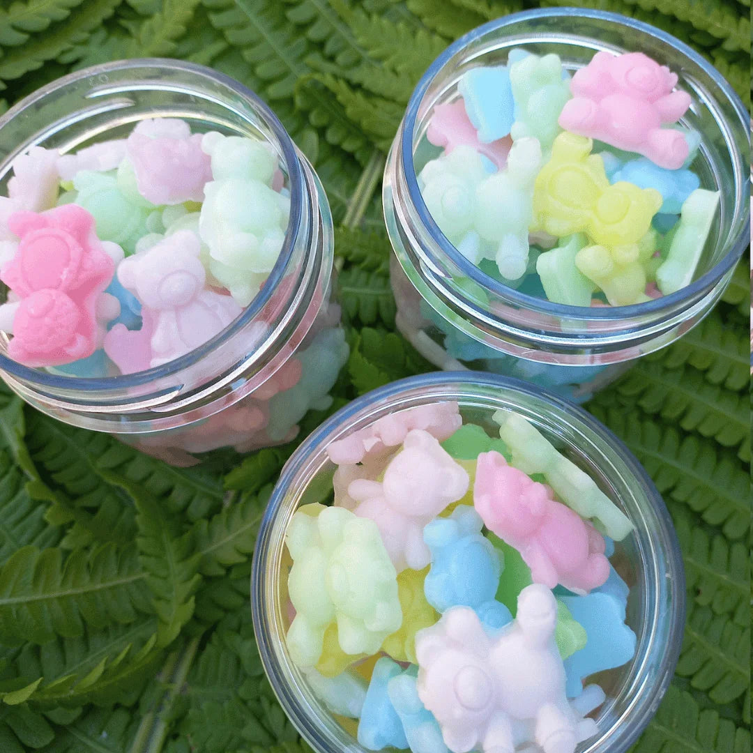 Soap Wonderland™ – 30+ Cute & Unique Handmade Soaps