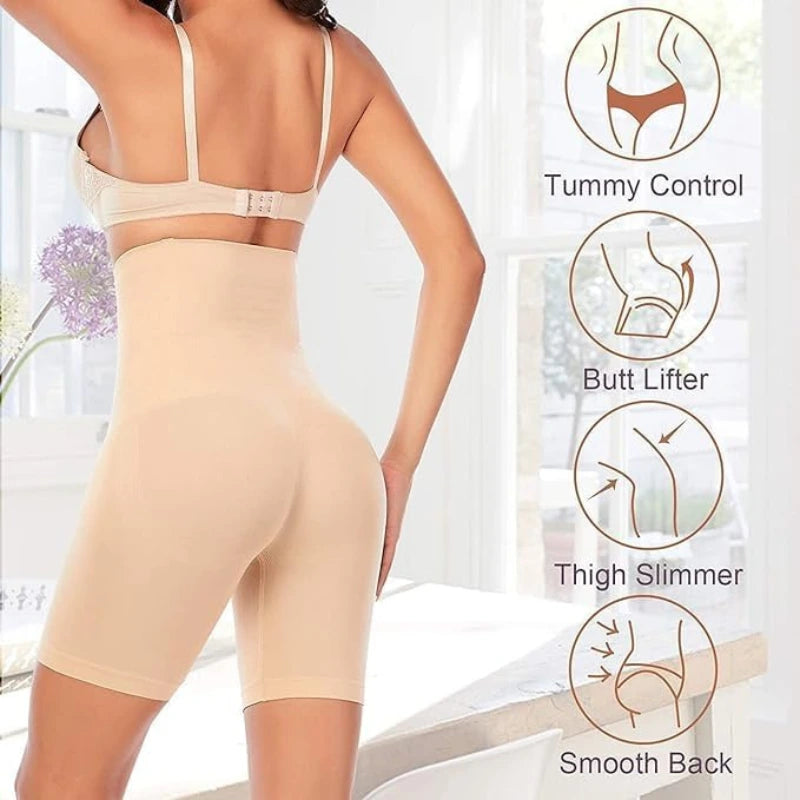 Boston Beauty Body Shaper