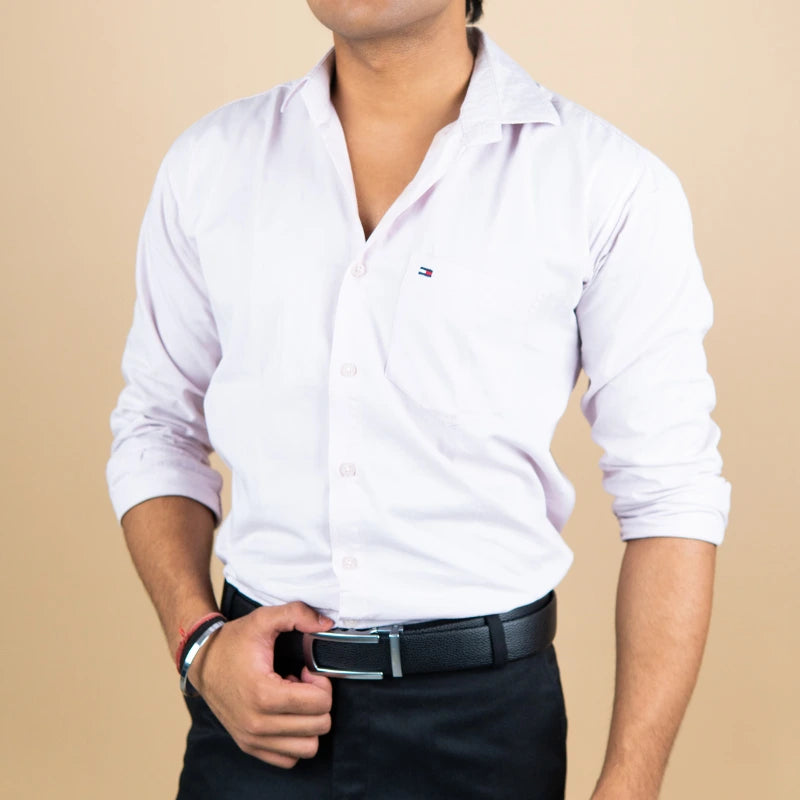 MontClare Autolock Belt