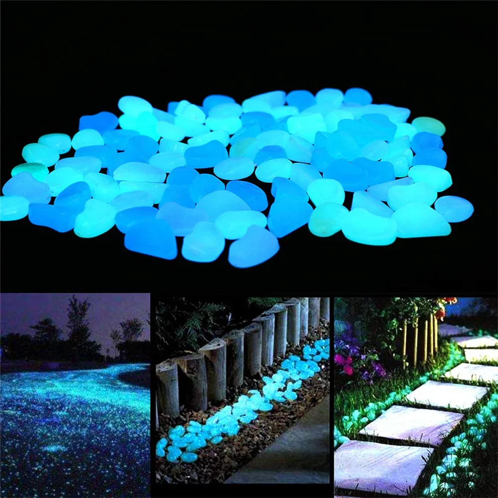 LumiPath™ Luminous Stones (150pcs)