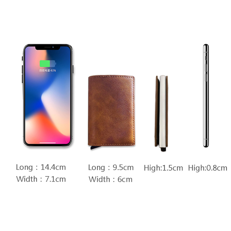 Smart Wallet® - Men's Essential