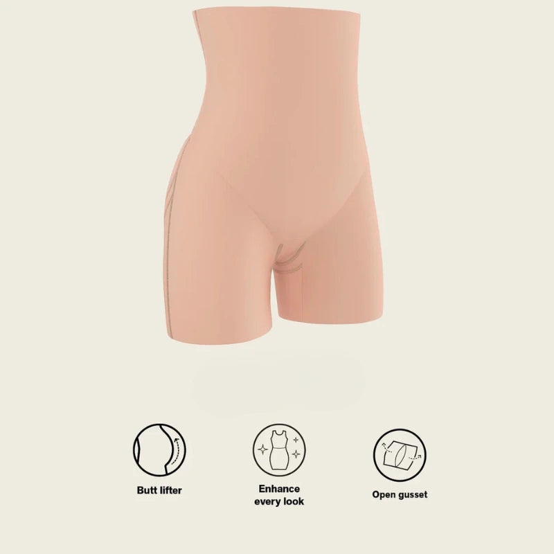 Boston Beauty Body Shaper
