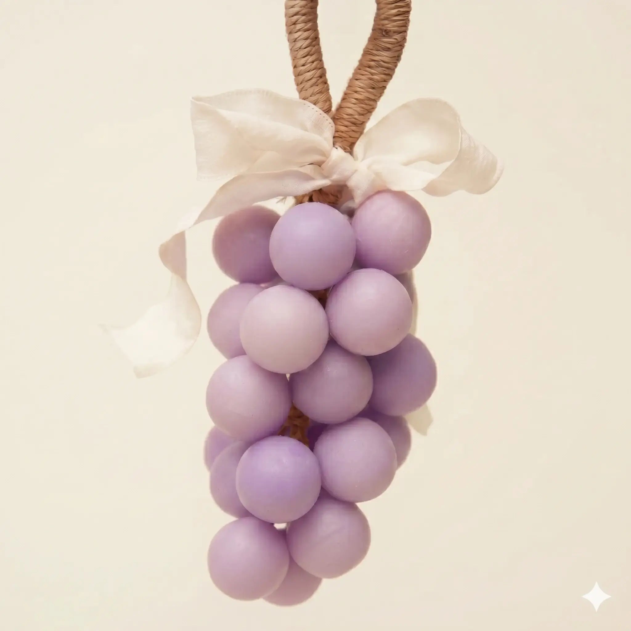 FreshGrape™ Handmade Hanging Soaps (Artisanal Luxury Soaps)