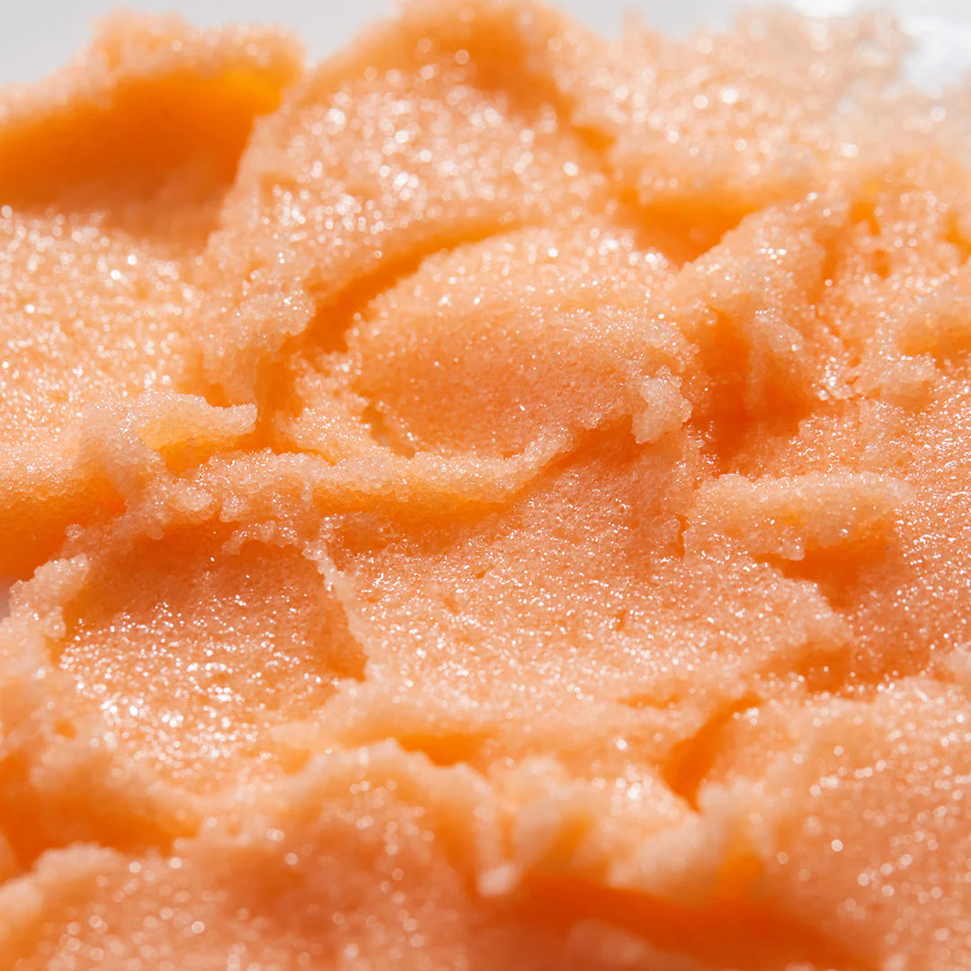 Hey, Sugar Velvet Glow Body Scrub