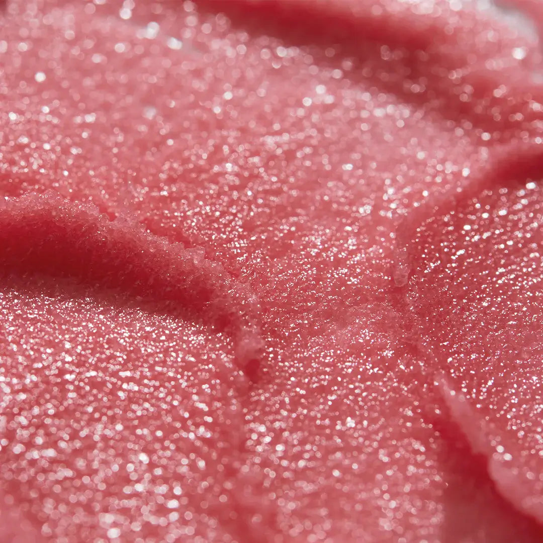 Hey, Sugar Velvet Glow Body Scrub