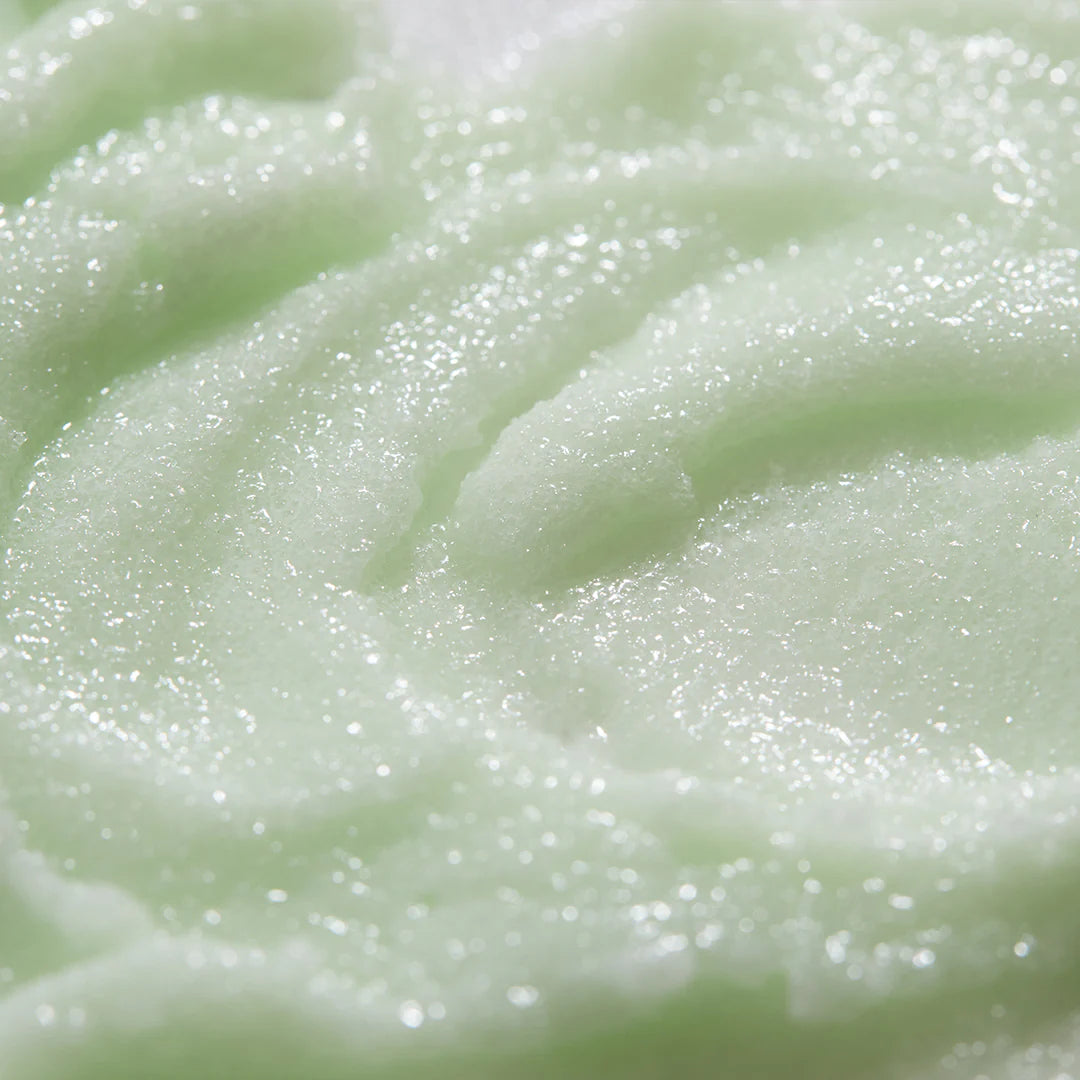 Hey, Sugar Velvet Glow Body Scrub