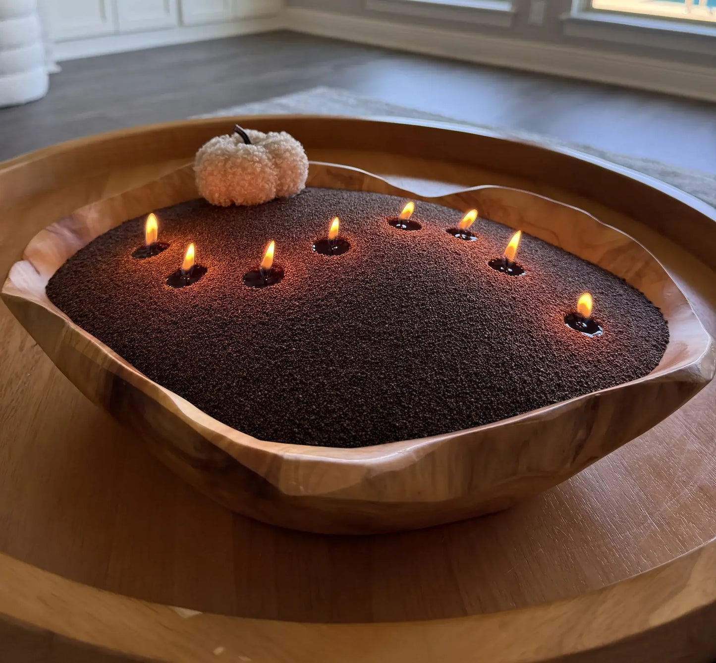 Radiance Pearl Wax