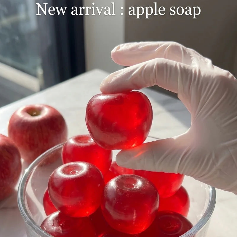 Mango Bliss™ Jelly Soap (Artisanal Luxury Soaps) BUY 1 GET 1 FREE