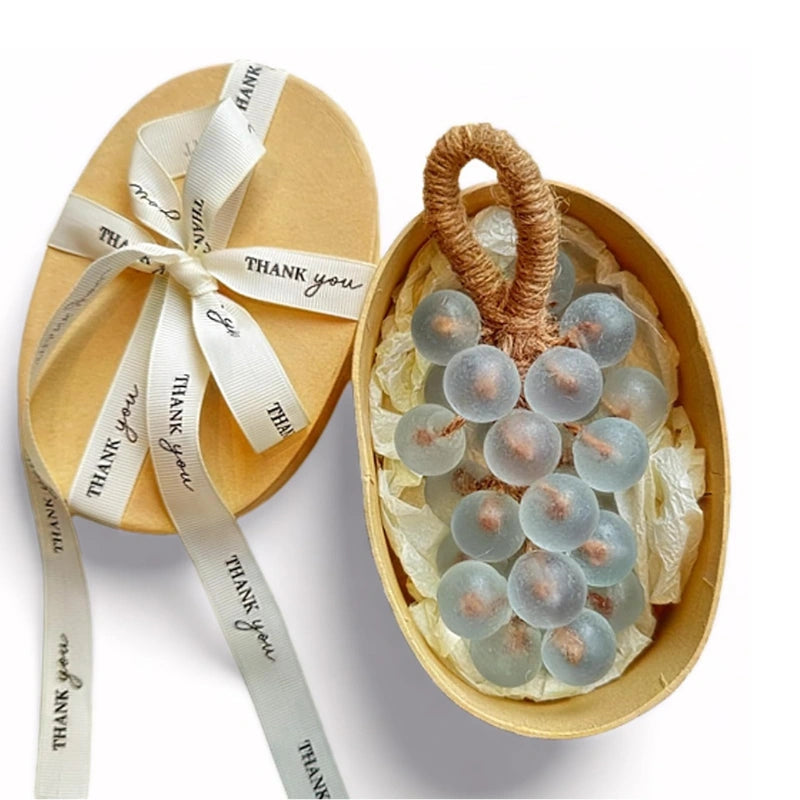 FreshGrape™ Handmade Hanging Soaps