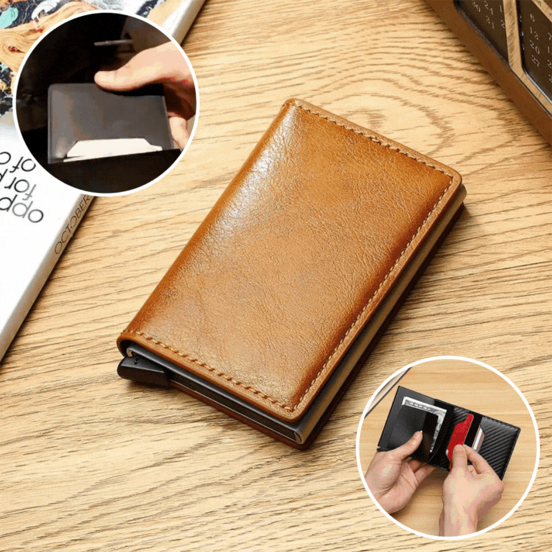 Smart Wallet® - Men's Essential