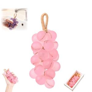 FreshGrape™ Handmade Hanging Soaps