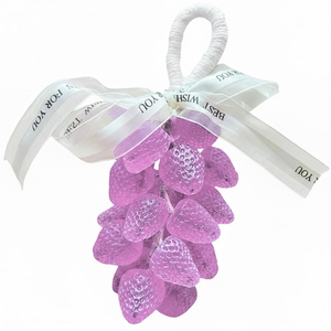 FreshBerry™ Aromatic Strawberry Soap (Artisanal Luxury Soap)