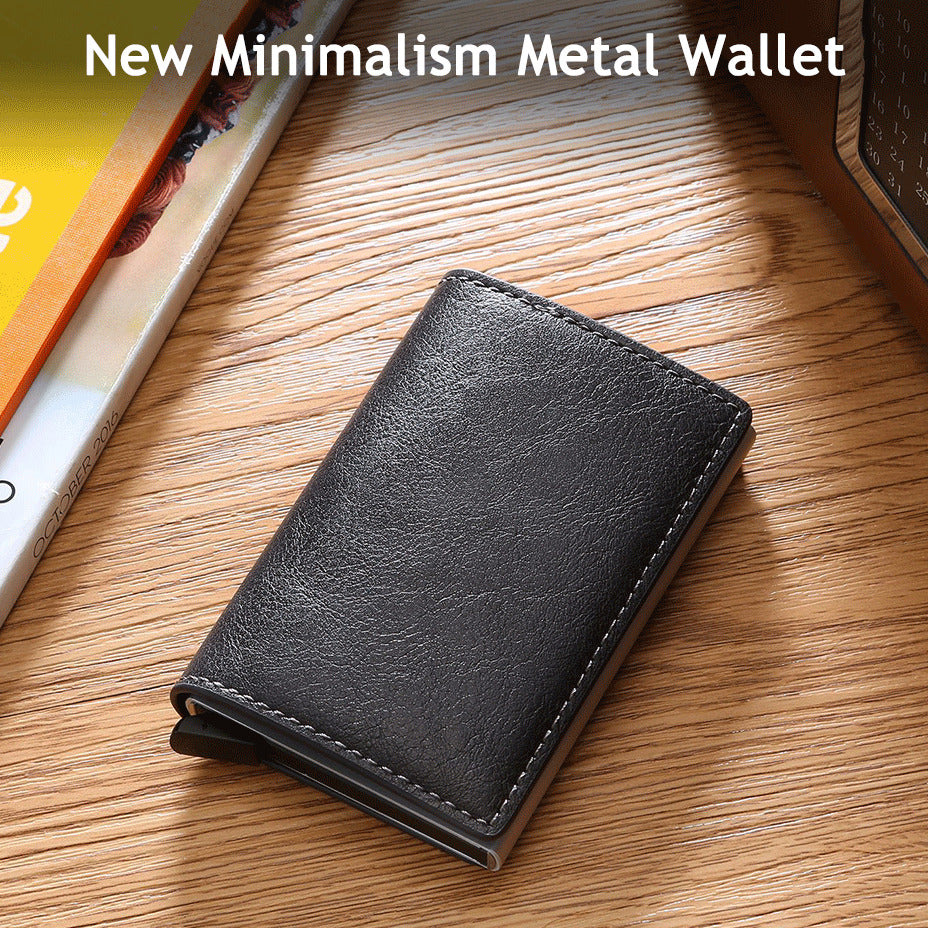 Smart Wallet® - Men's Essential