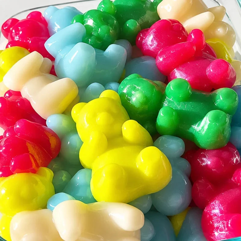 CharmKart best selling fun soaps