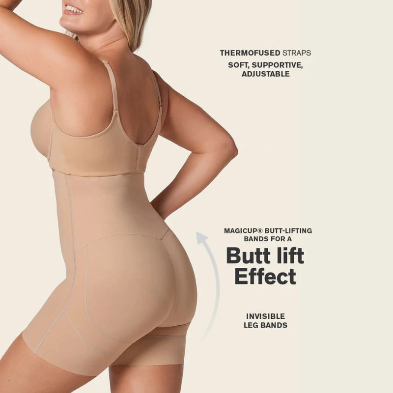 Boston Beauty Body Shaper