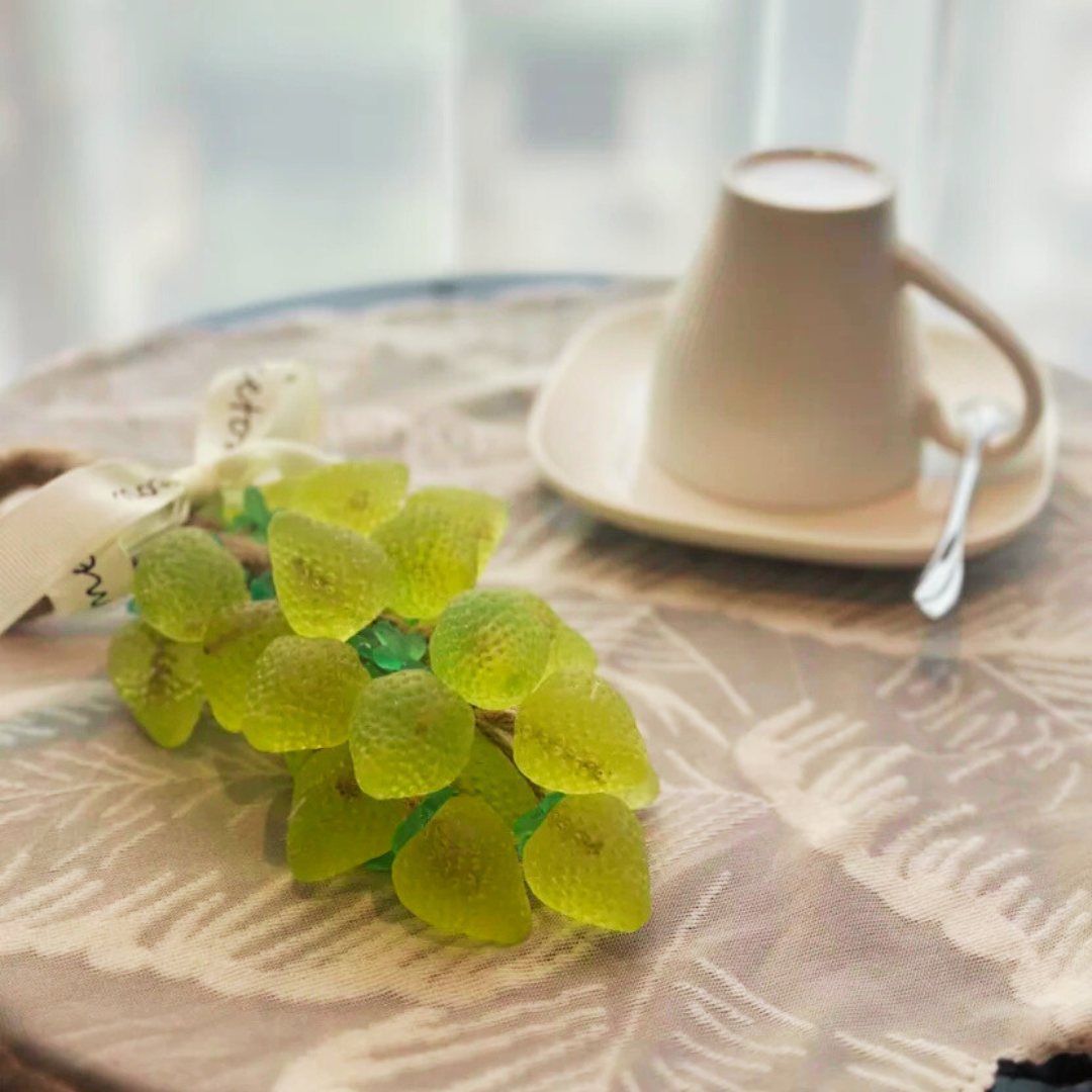 FreshBerry™ Aromatic Strawberry Soap