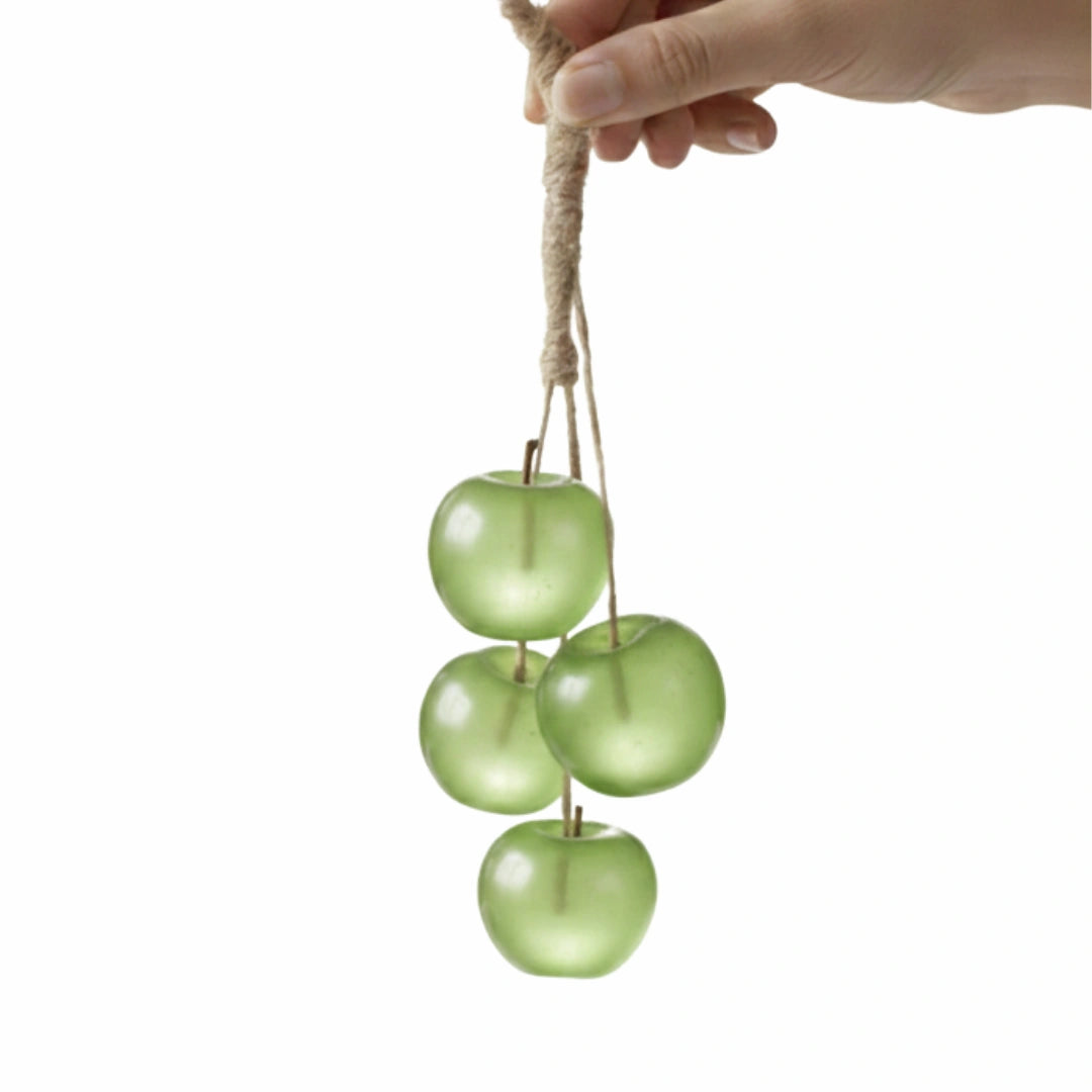 FreshApple™ Handmade Hanging Soap