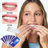 MiChae™ (미채)- Korean Teeth Whitening Strips Kit [28 pcs in 1 pack]