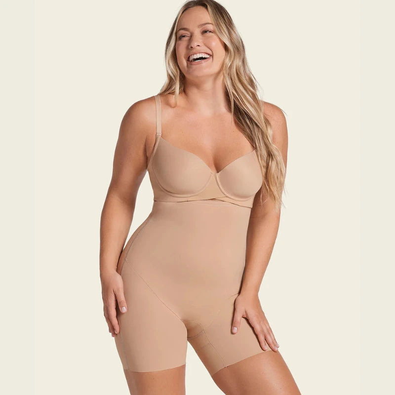 Boston Beauty Body Shaper