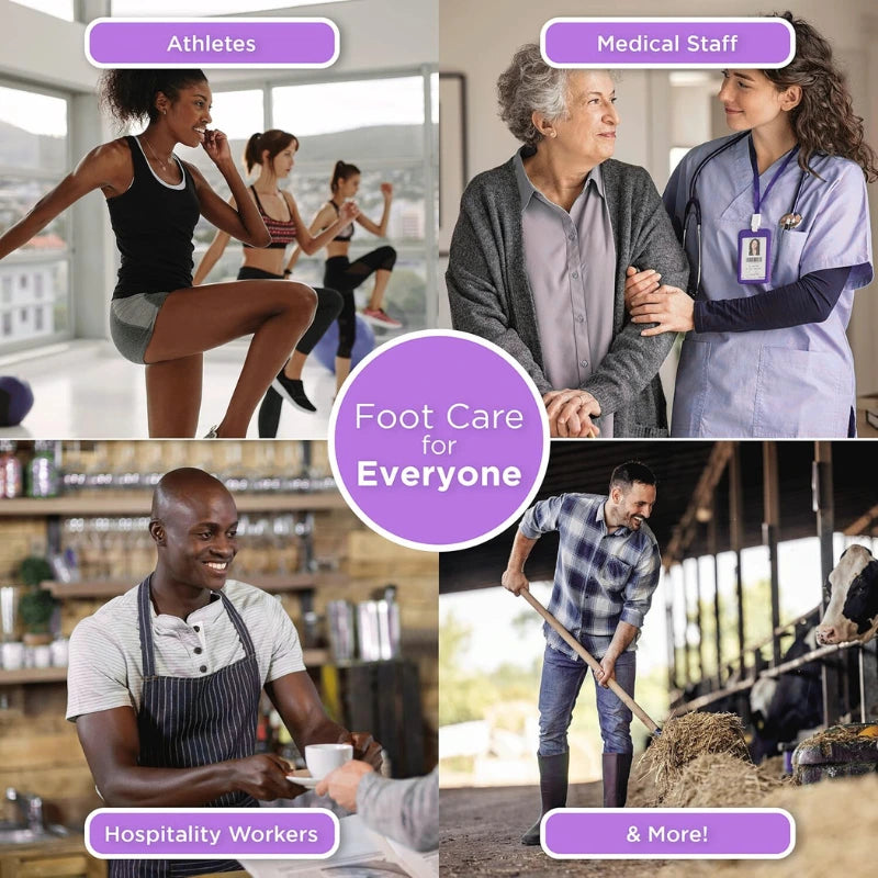 Aramé™ (아라메) Peeling & Exfoliating Feet Mask [IMPORTED SKINCARE]