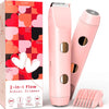Flow™- 2 in 1 Bikini Trimmer (Rechargeable & Waterproof IP67 Rated)