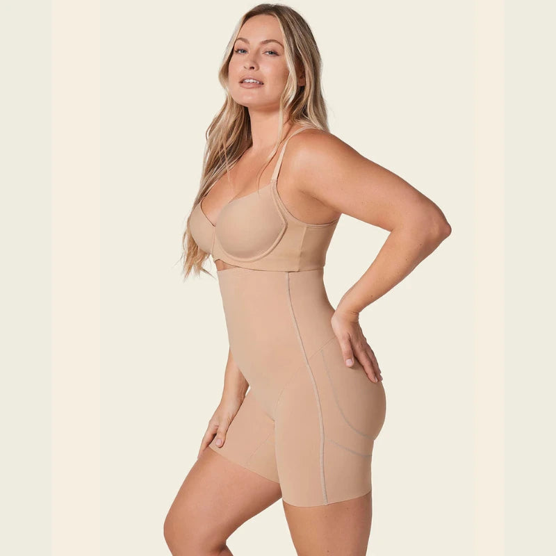 Boston Beauty Body Shaper