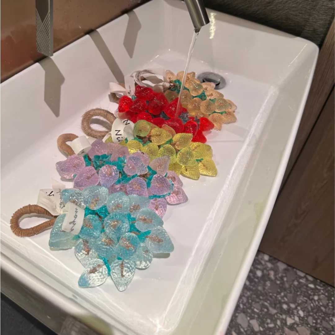 FreshBerry™ Aromatic Strawberry Soap