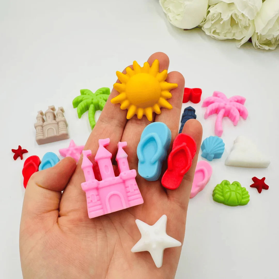 Soap Wonderland™ – 30+ Cute & Unique Handmade Soaps