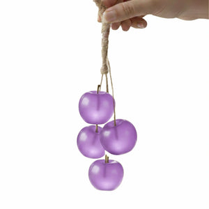 FreshApple™ Handmade Hanging Soap