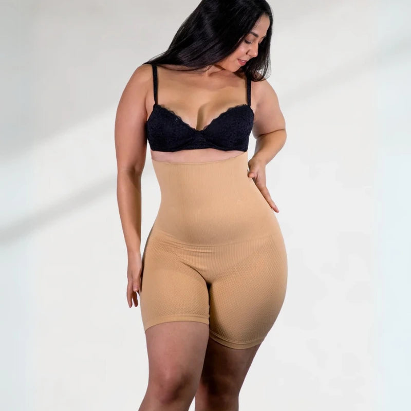 Boston Beauty Body Shaper