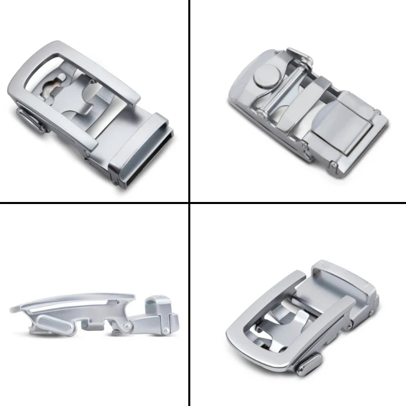 MontClare Autolock Belt