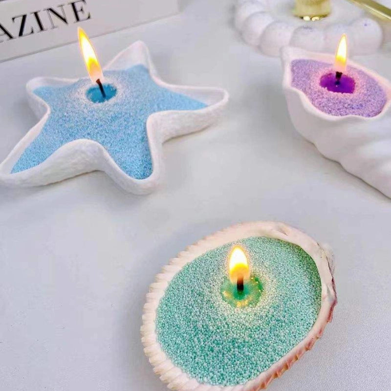 Radiance Pearl Wax