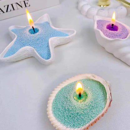 Radiance Pearl Wax