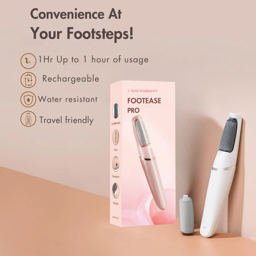 FootEase Pro (1 Year Warranty)