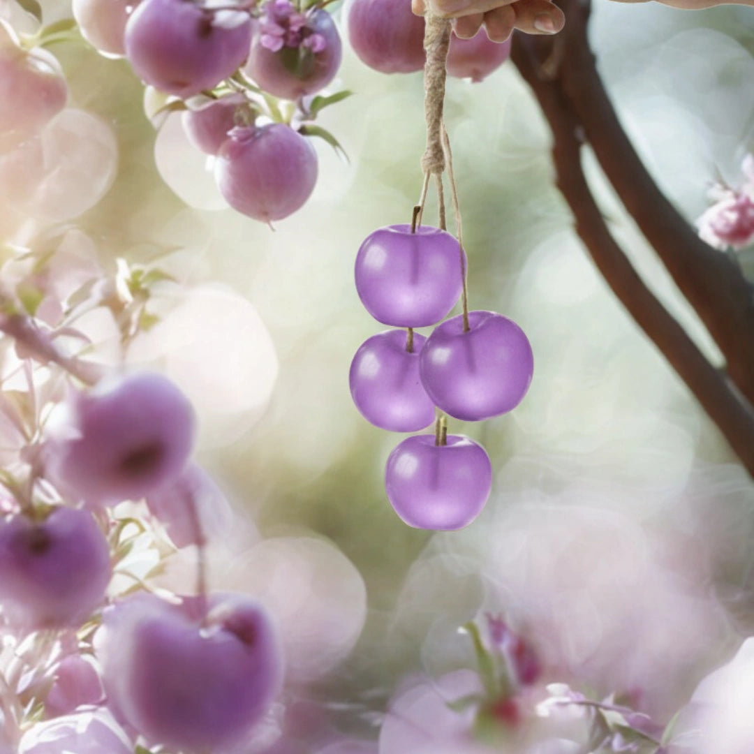 FreshApple™ Handmade Hanging Soap