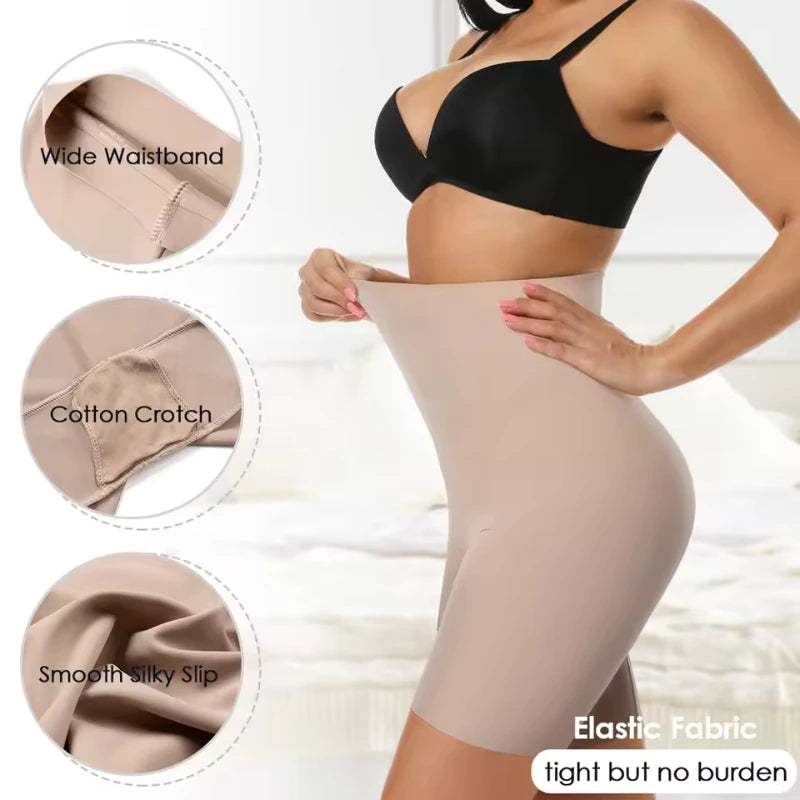 Boston Beauty Body Shaper