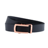 MontClare Autolock Belt- Rose Gold