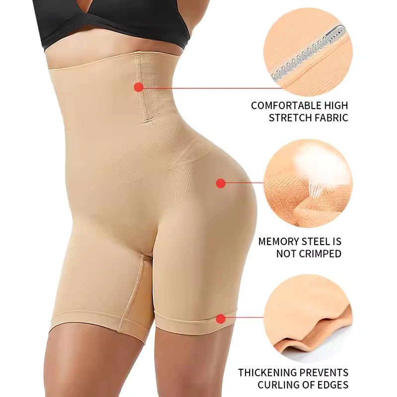 Boston Beauty Body Shaper