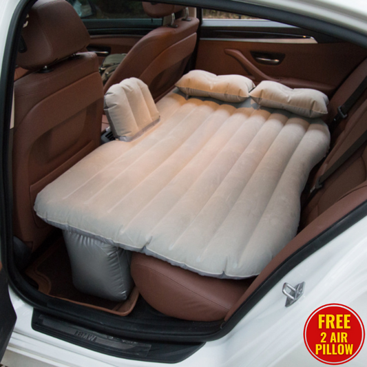 Premium Car Sofa Bed™ [ 1 YEAR WARRANTY ]