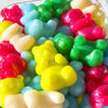 Gummy Bear Jelly Soap [Set of 4 pcs]