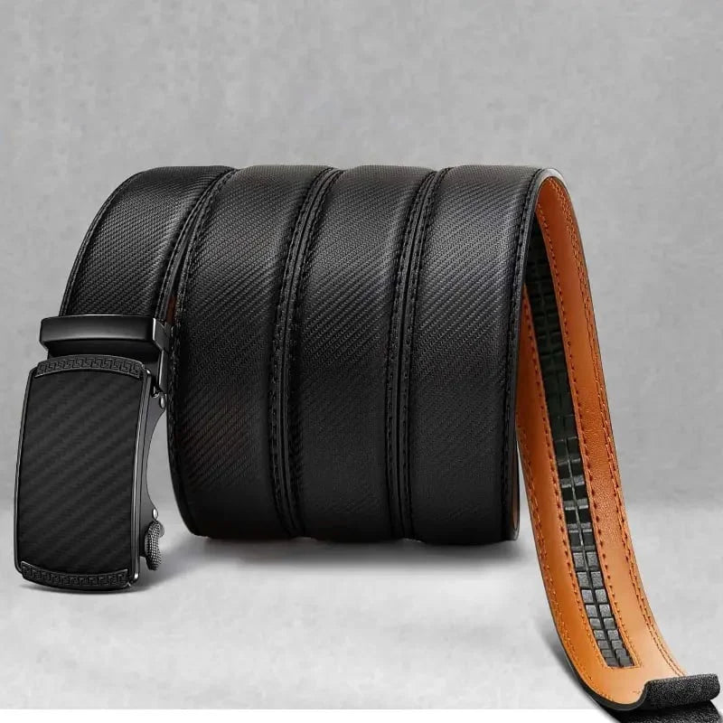 Miller Auto-Lock Ratchet Belt [SPECIAL EDITION]