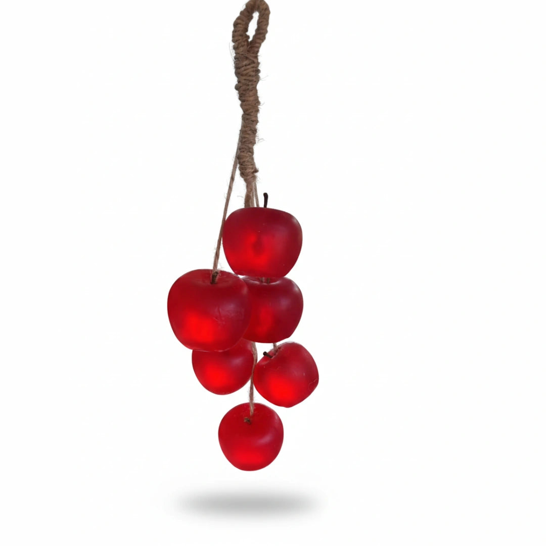 FreshApple™ Handmade Hanging Soap