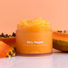 Hey, Sugar Velvet Glow Body Scrub